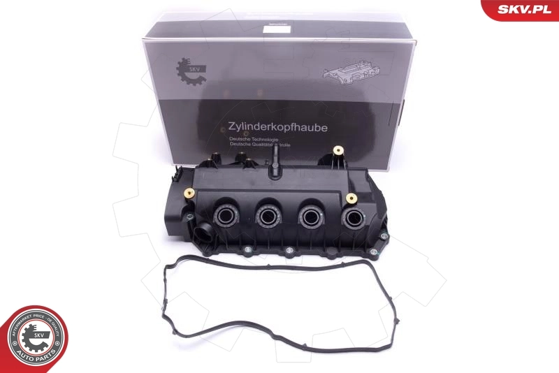Cylinder Head Cover